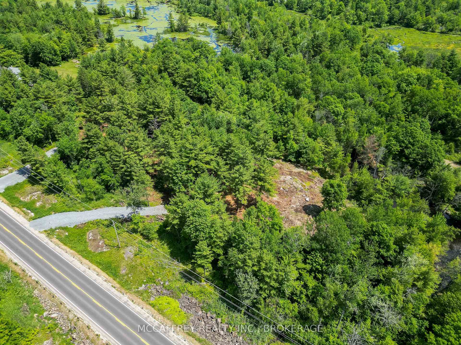 Photo 13 of 9800 Highway 38, Frontenac, Frontenac Centre — HOMEH