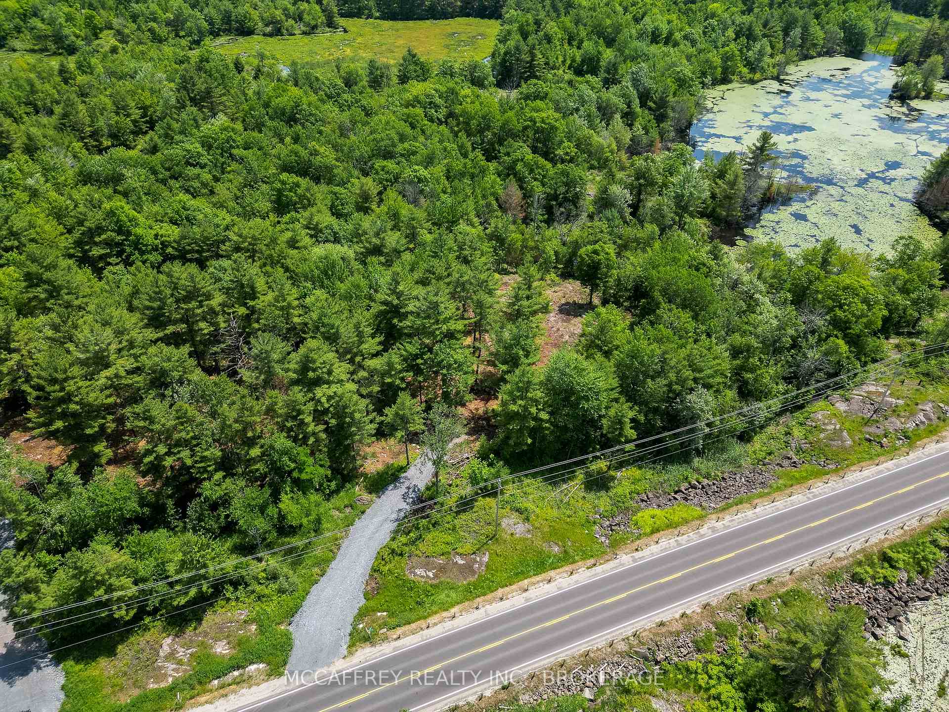 Photo 14 of 9800 Highway 38, Frontenac, Frontenac Centre — HOMEH