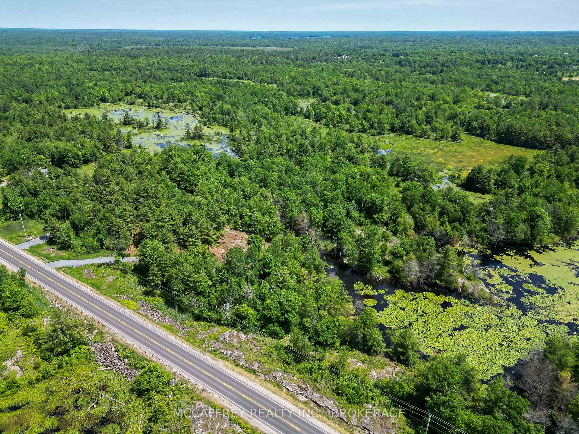Photo 15 of 9800 Highway 38, Frontenac, Frontenac Centre — HOMEH