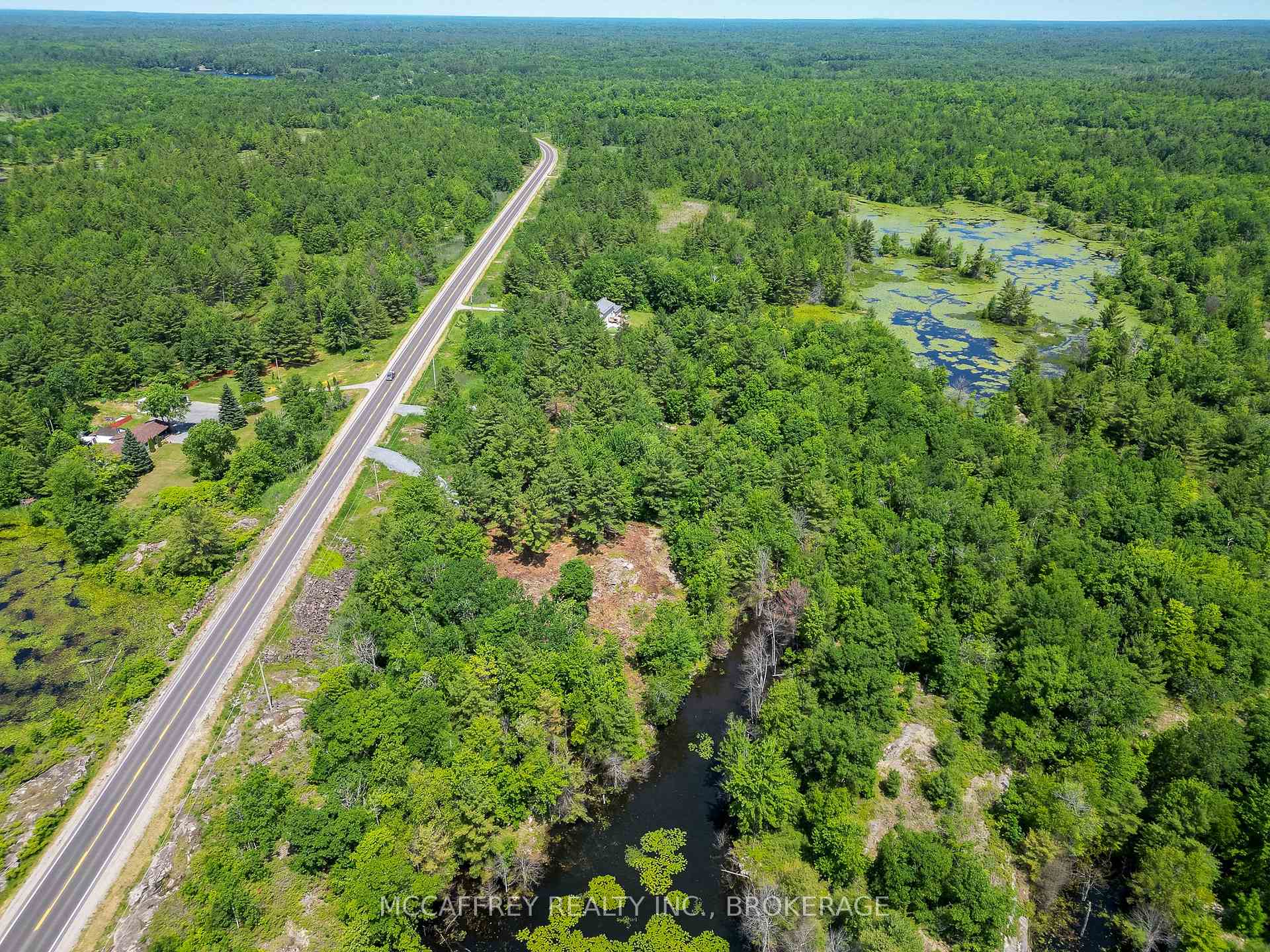 Photo 16 of 9800 Highway 38, Frontenac, Frontenac Centre — HOMEH