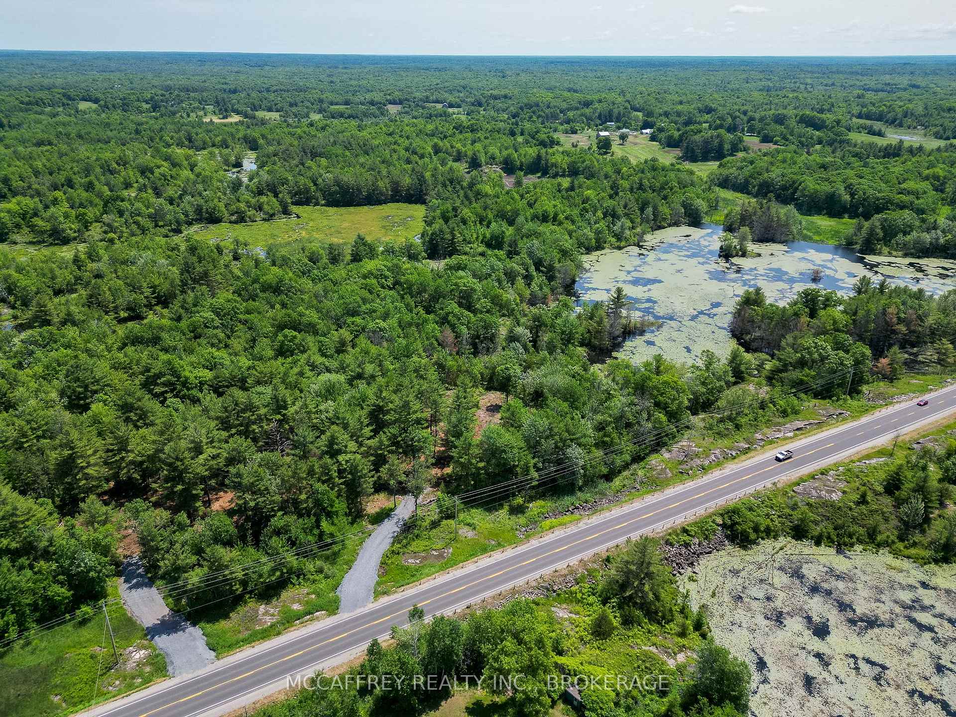 Photo 19 of 9800 Highway 38, Frontenac, Frontenac Centre — HOMEH