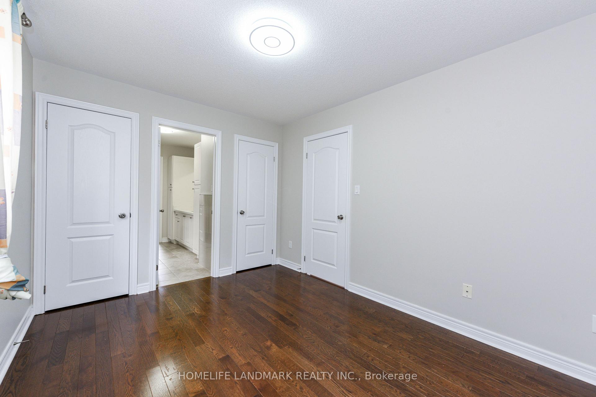 Photo 39 of 210 Castle Oaks Crossing W, Brampton, Bram East — HOMEH