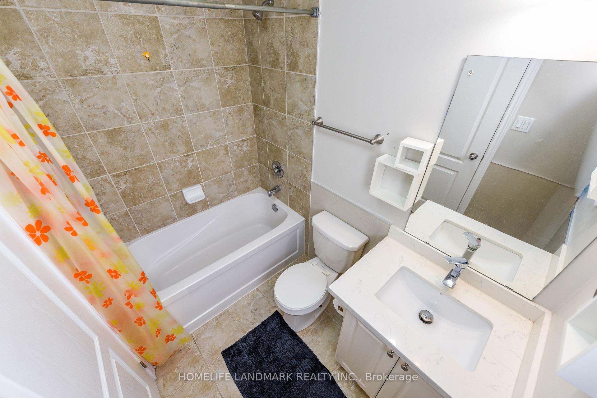 Photo 42 of 210 Castle Oaks Crossing W, Brampton, Bram East — HOMEH