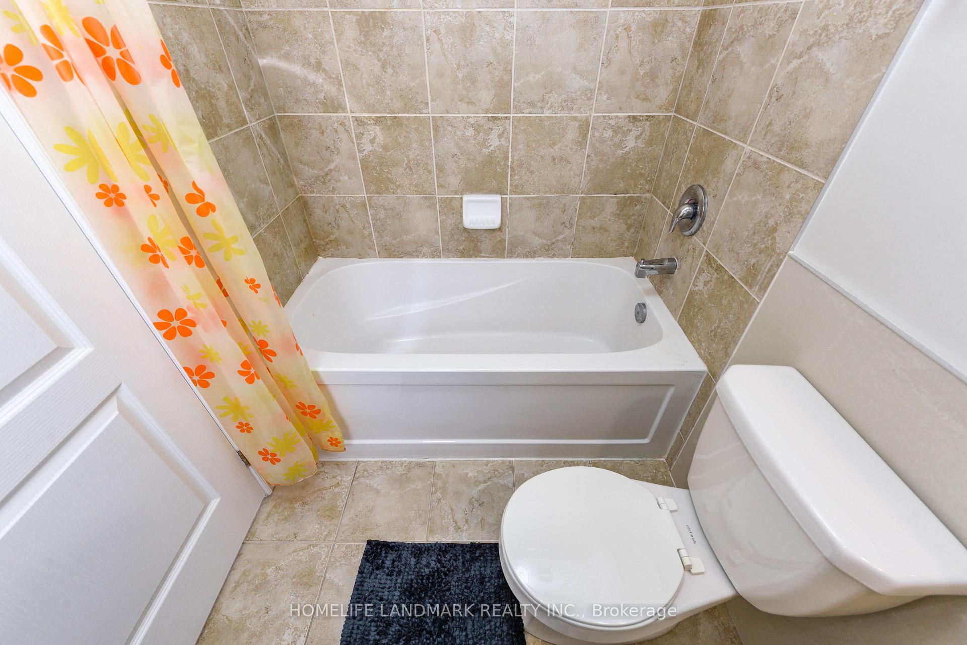 Photo 26 of 210 Castle Oaks Crossing W, Brampton, Bram East — HOMEH