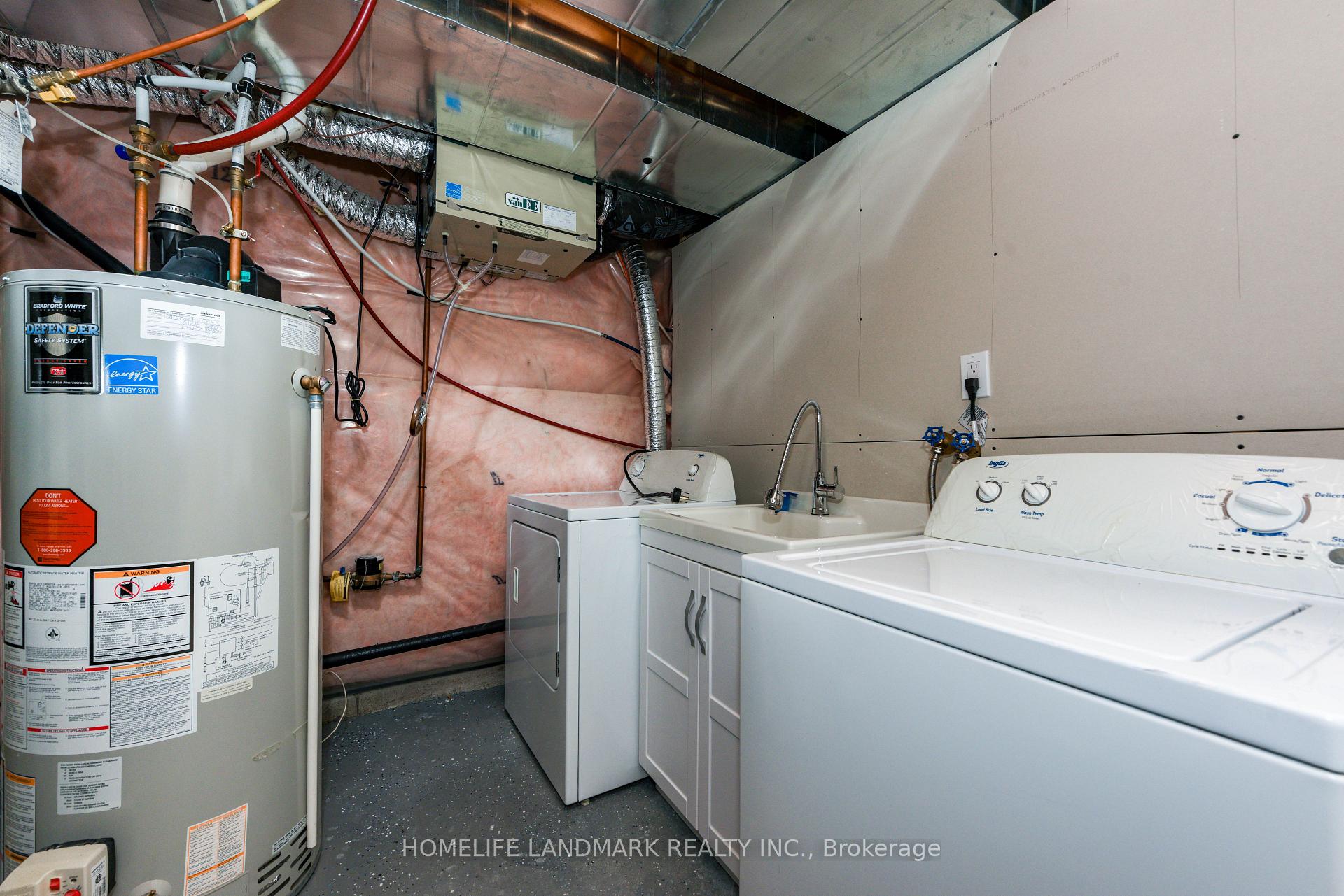 Photo 44 of 210 Castle Oaks Crossing W, Brampton, Bram East — HOMEH