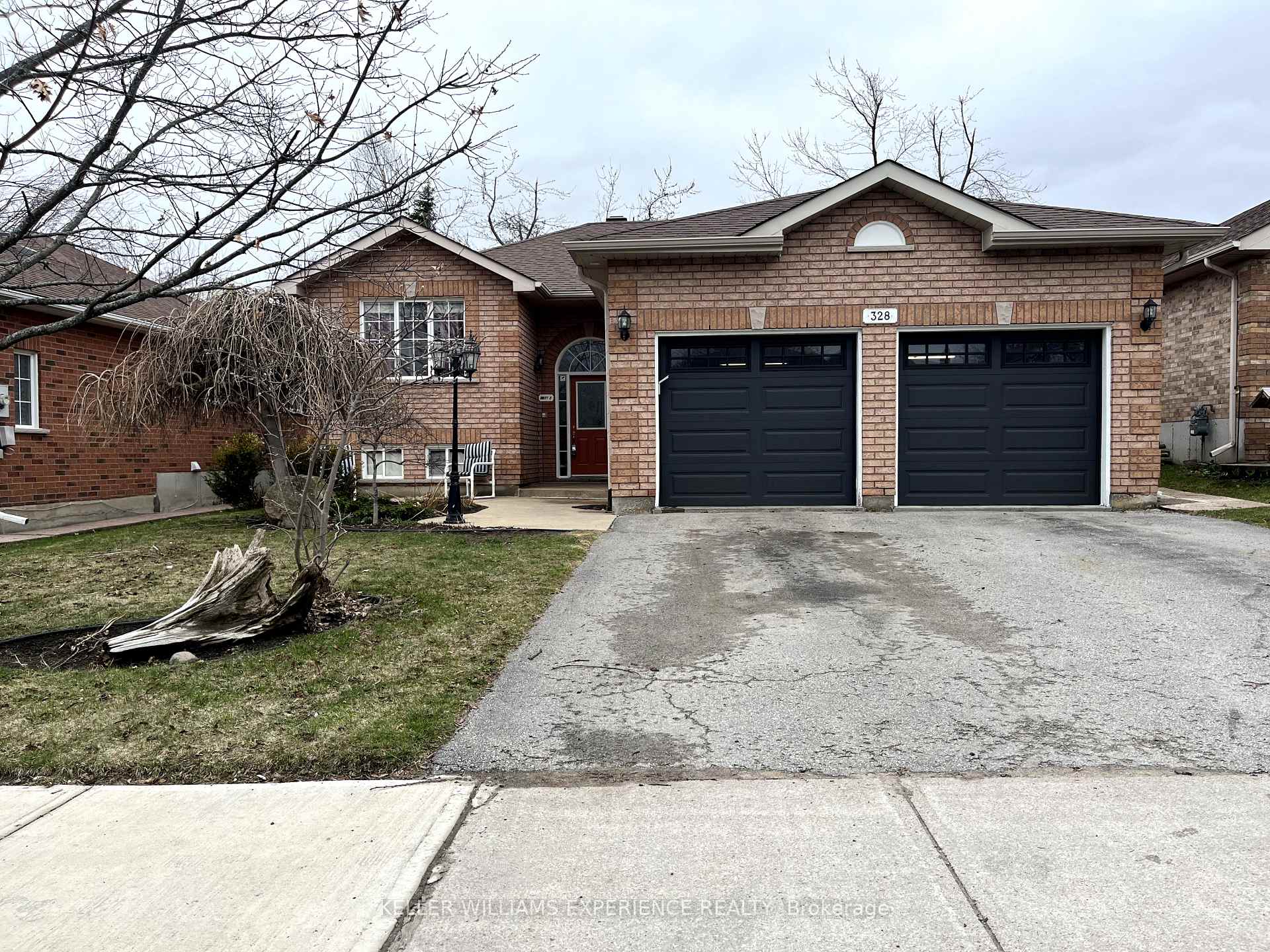 Photo 1 of Unit 1, 328 Harvie Road, Barrie, Holly — HOMEH