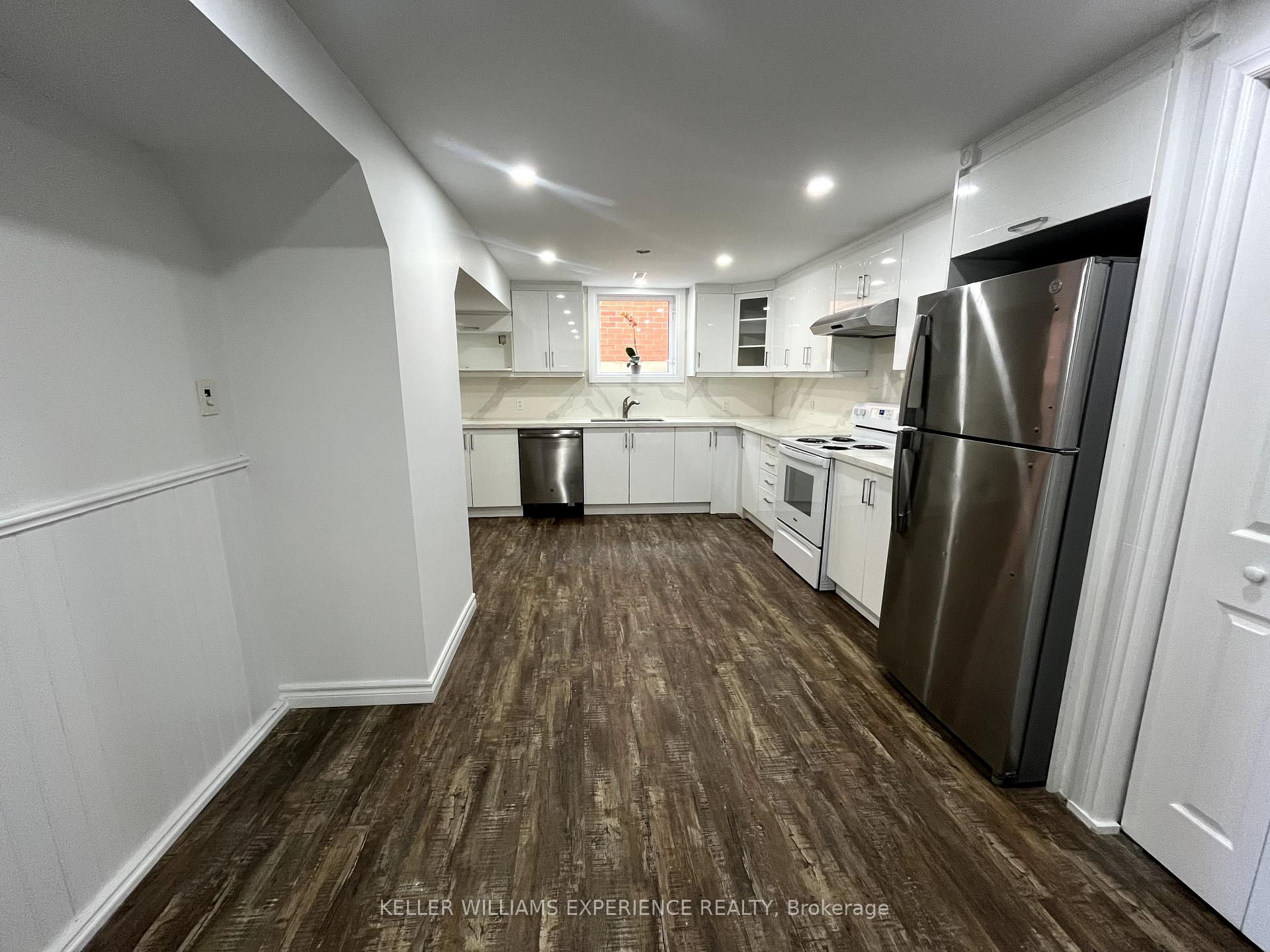 Photo 8 of Unit 1, 328 Harvie Road, Barrie, Holly — HOMEH
