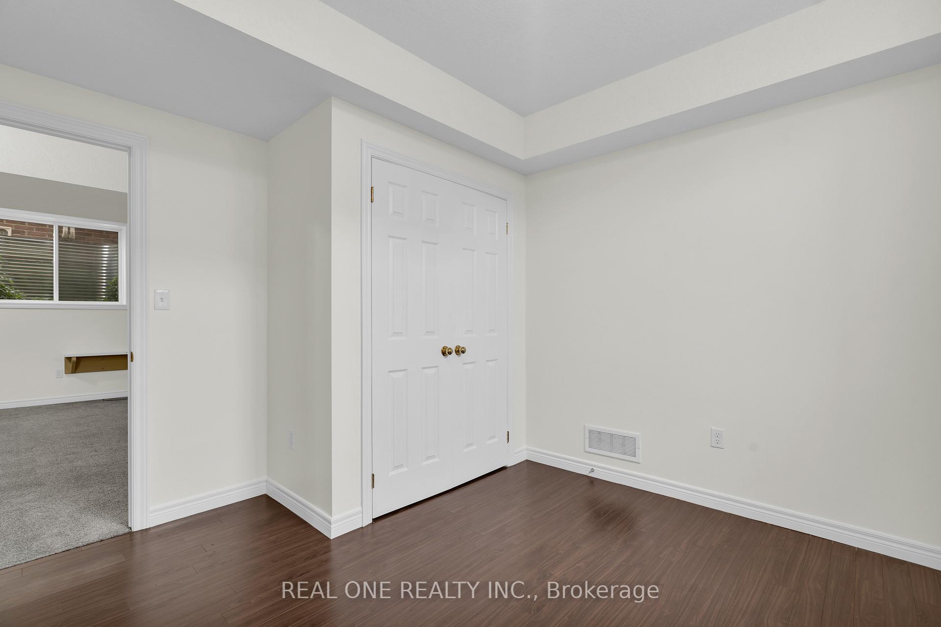 Photo 3 of Unit BSMT, 39 Deshane Street, Guelph, Victoria North — HOMEH