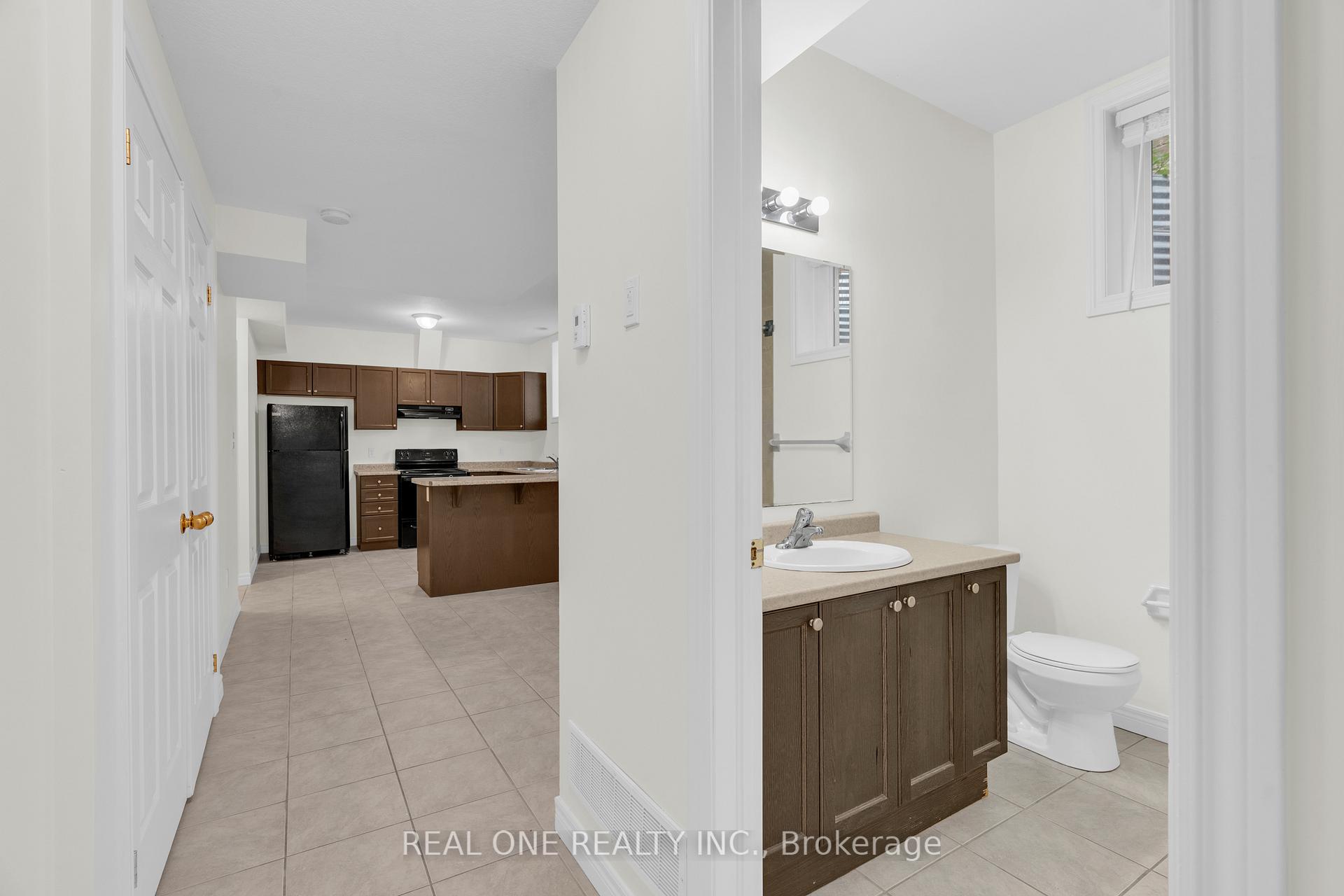 Photo 6 of Unit BSMT, 39 Deshane Street, Guelph, Victoria North — HOMEH
