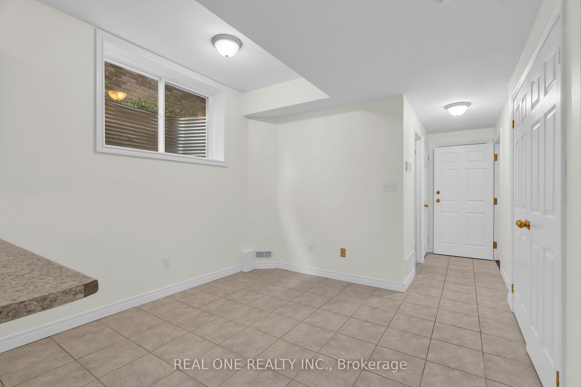 Photo 10 of Unit BSMT, 39 Deshane Street, Guelph, Victoria North — HOMEH