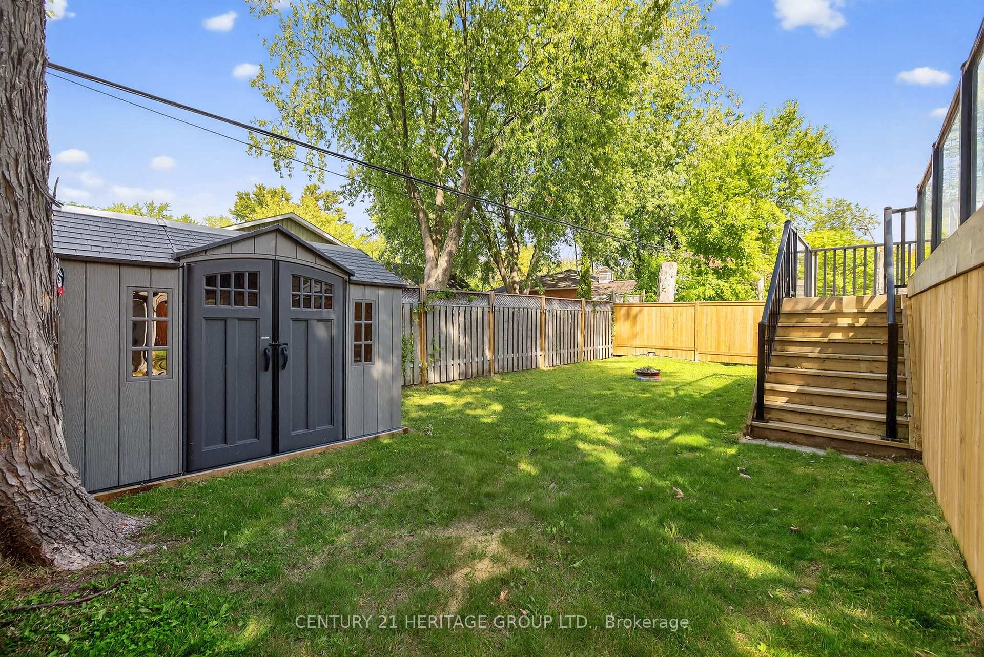Photo 37 of 264 Glenwoods Avenue, Georgina, Keswick South — HOMEH