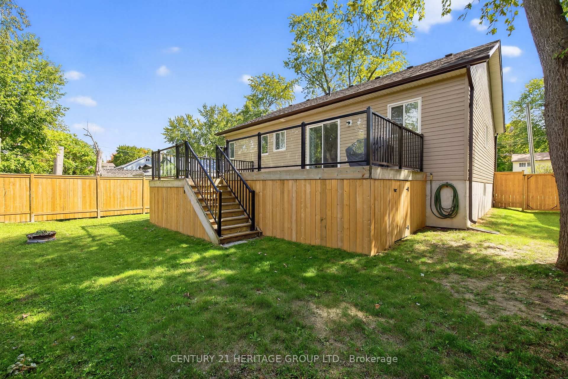 Photo 38 of 264 Glenwoods Avenue, Georgina, Keswick South — HOMEH