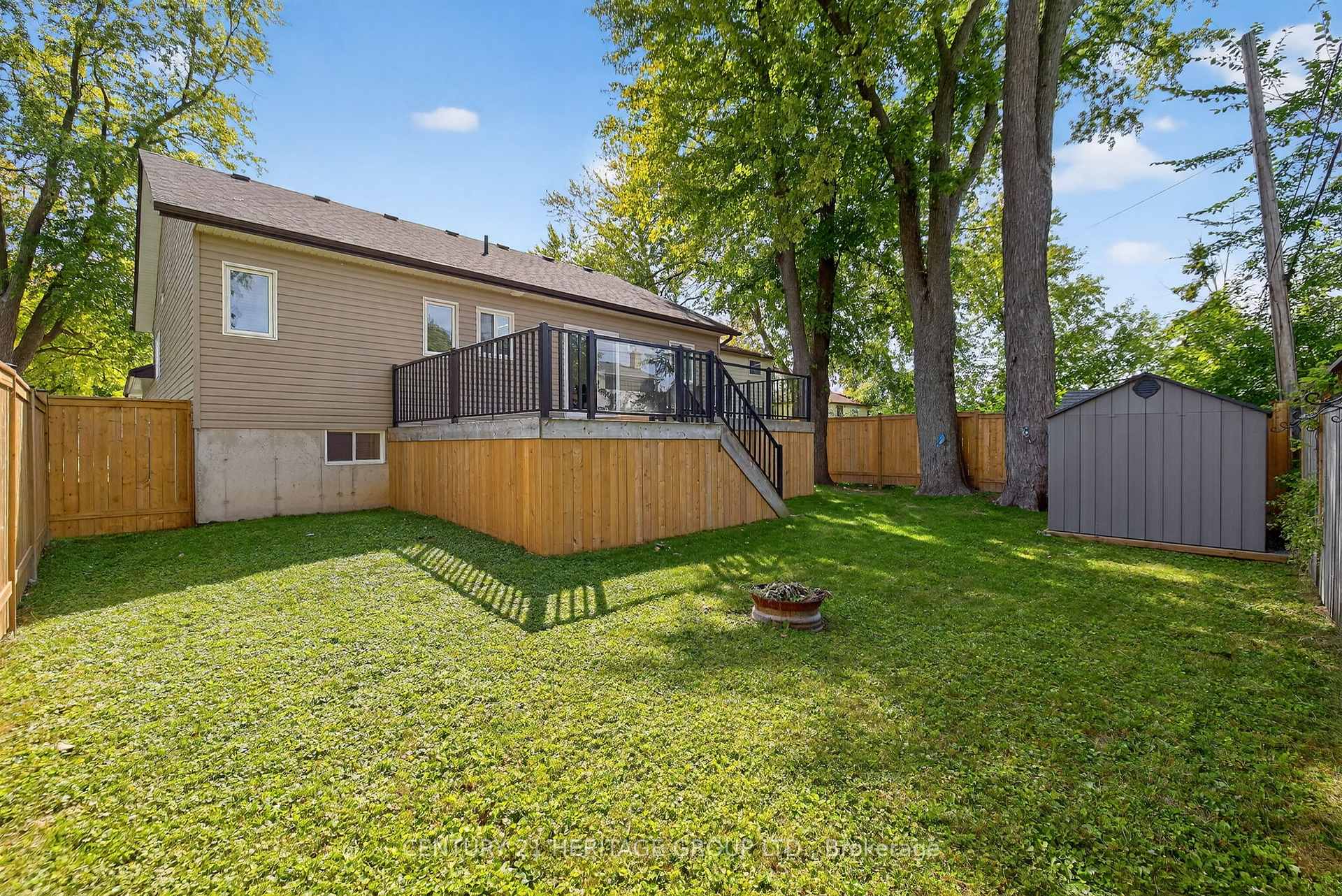 Photo 39 of 264 Glenwoods Avenue, Georgina, Keswick South — HOMEH