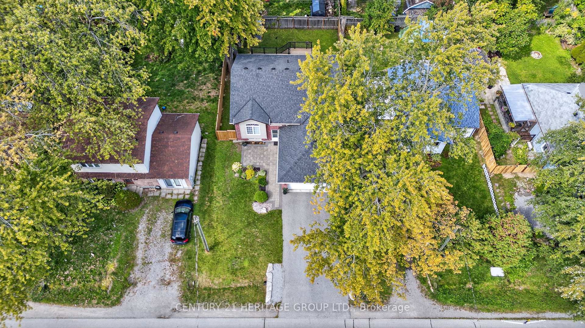 Photo 40 of 264 Glenwoods Avenue, Georgina, Keswick South — HOMEH