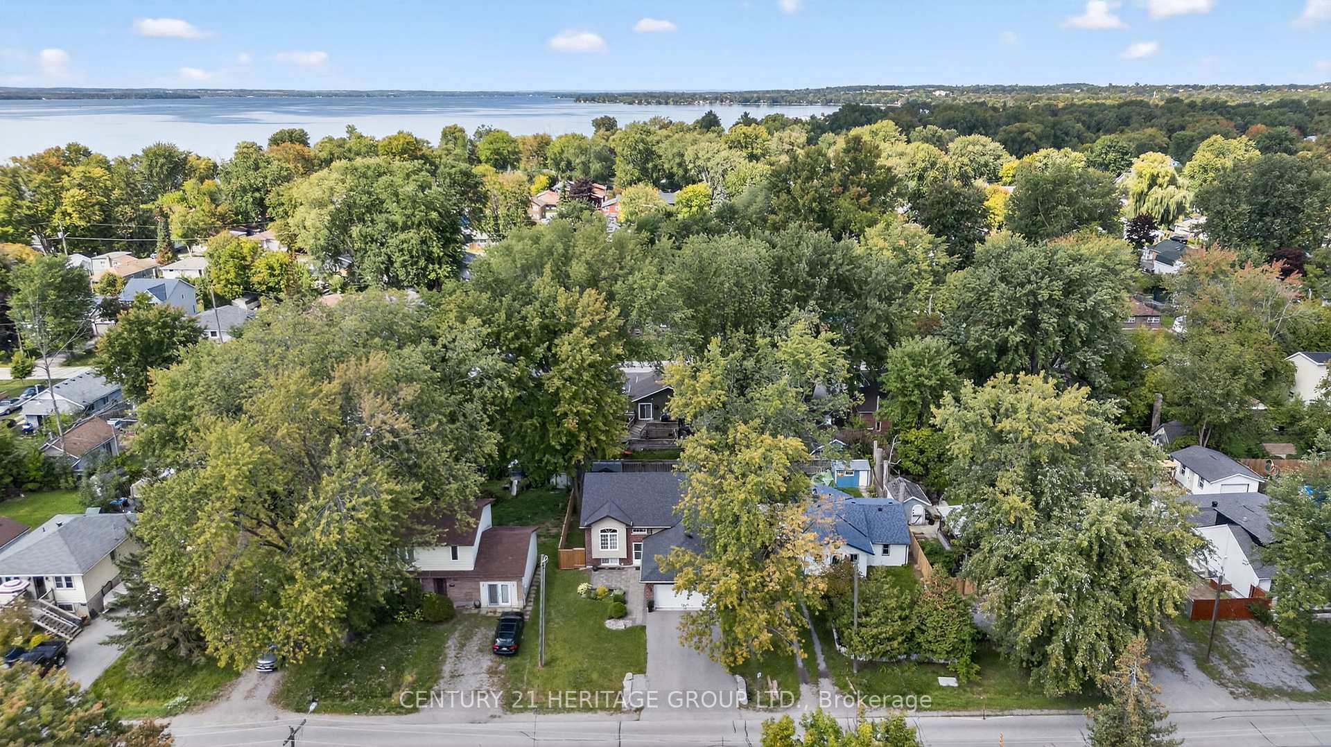Photo 41 of 264 Glenwoods Avenue, Georgina, Keswick South — HOMEH