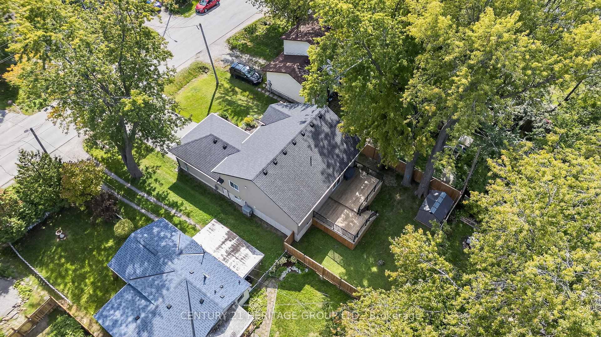 Photo 43 of 264 Glenwoods Avenue, Georgina, Keswick South — HOMEH