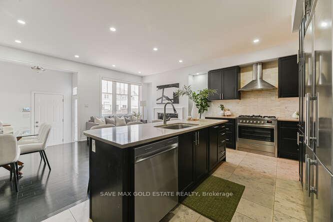 Photo 16 of 12641 Kennedy Road N, Caledon, Rural Caledon — HOMEH