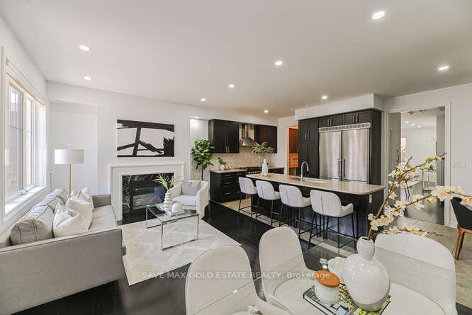 Photo 22 of 12641 Kennedy Road N, Caledon, Rural Caledon — HOMEH