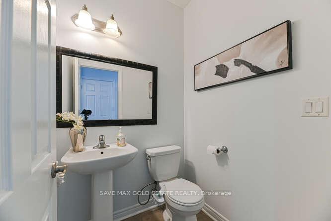 Photo 24 of 12641 Kennedy Road N, Caledon, Rural Caledon — HOMEH