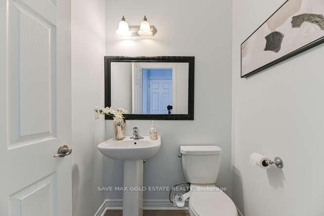 Photo 25 of 12641 Kennedy Road N, Caledon, Rural Caledon — HOMEH