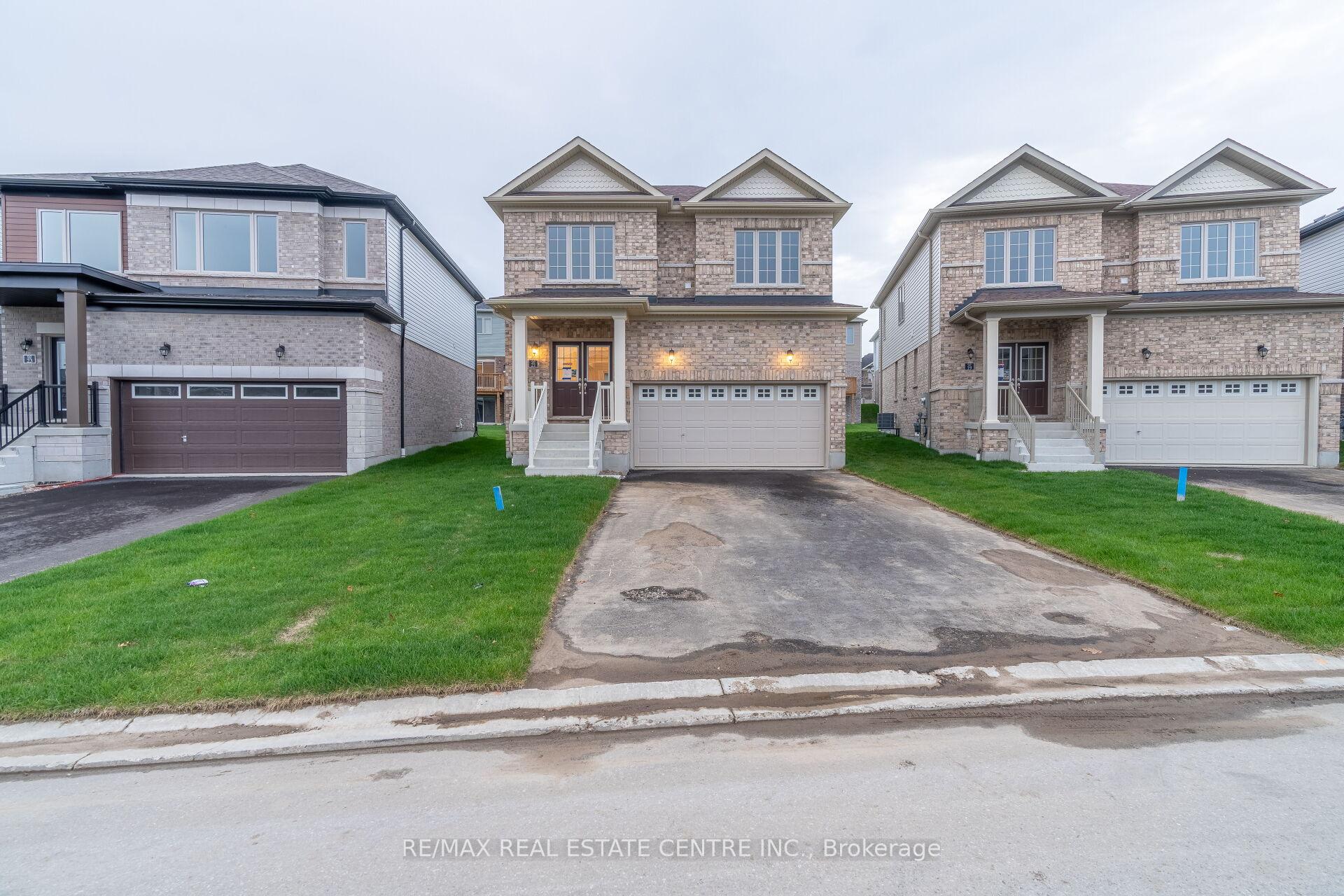 Photo 1 of 21 Heming Street, Brant, Paris — HOMEH