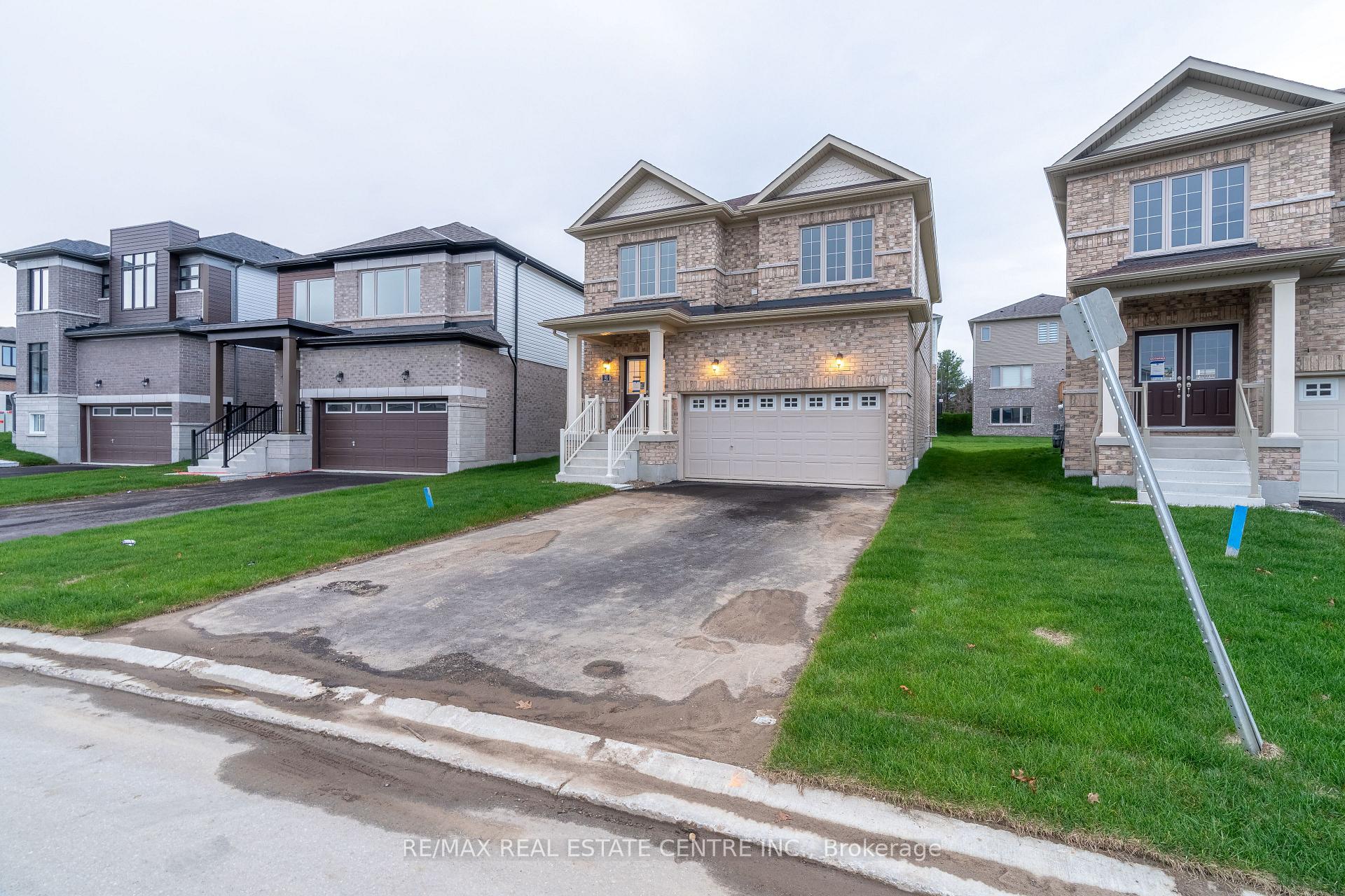 Photo 2 of 21 Heming Street, Brant, Paris — HOMEH