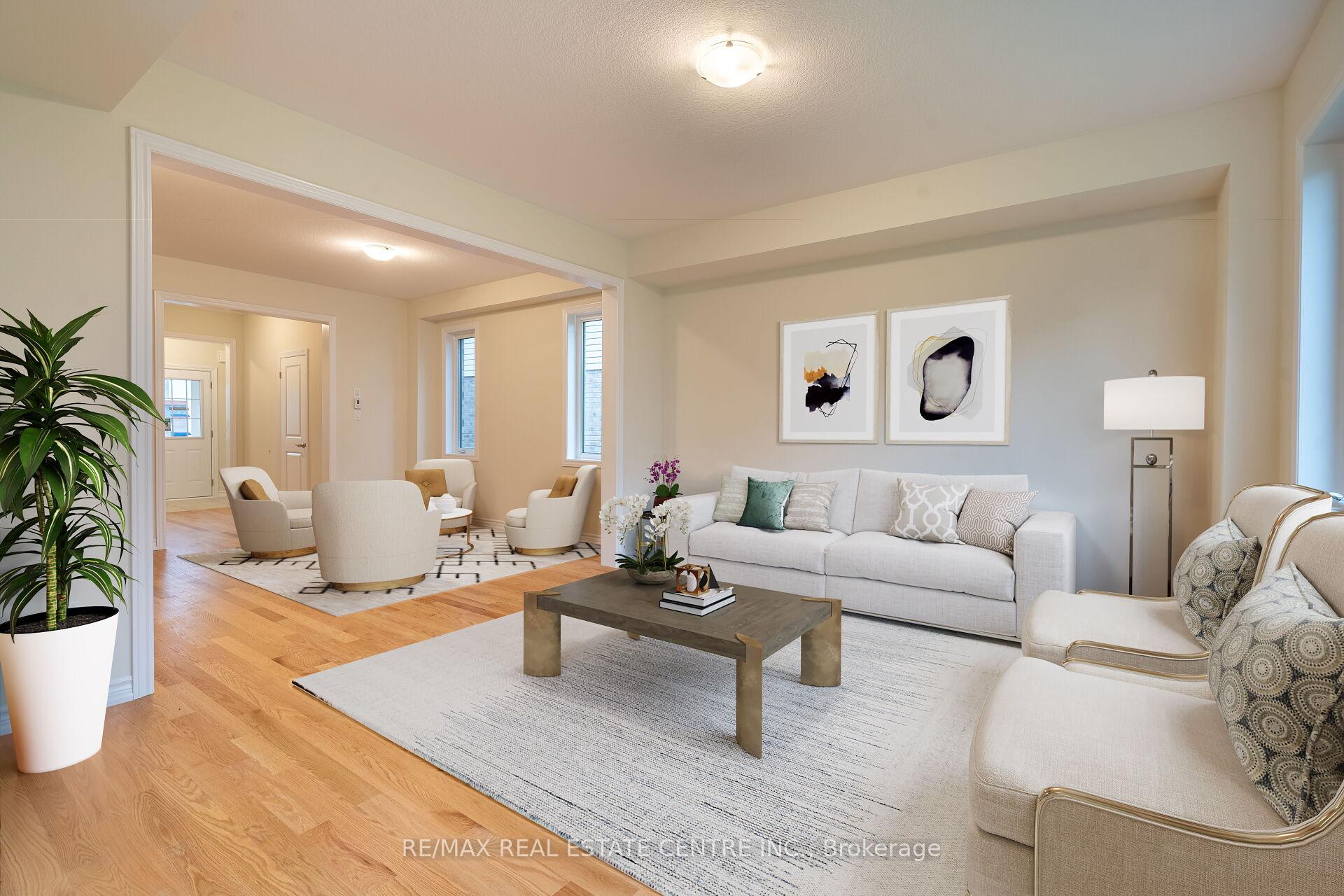 Photo 4 of 21 Heming Street, Brant, Paris — HOMEH