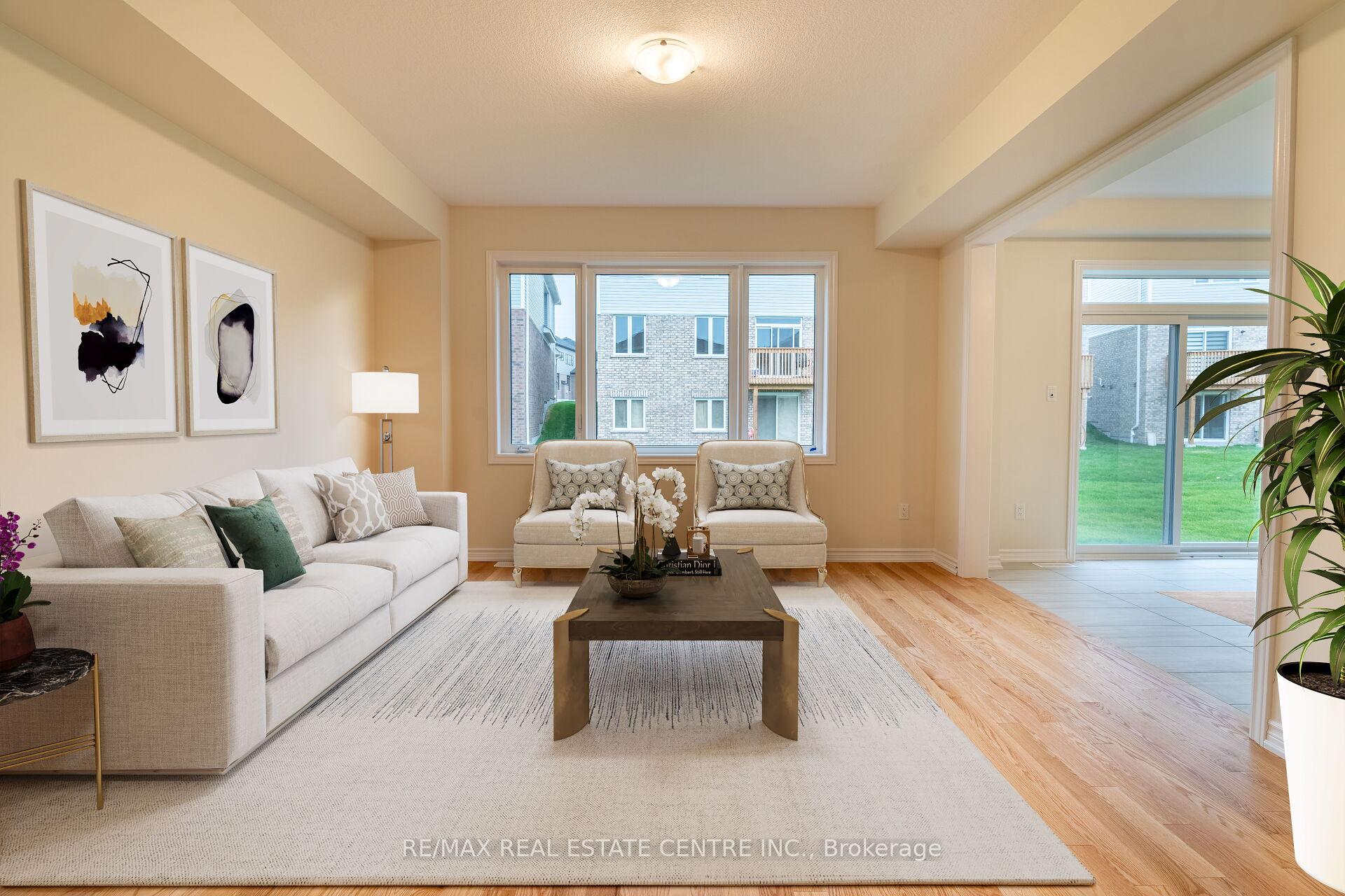 Photo 5 of 21 Heming Street, Brant, Paris — HOMEH