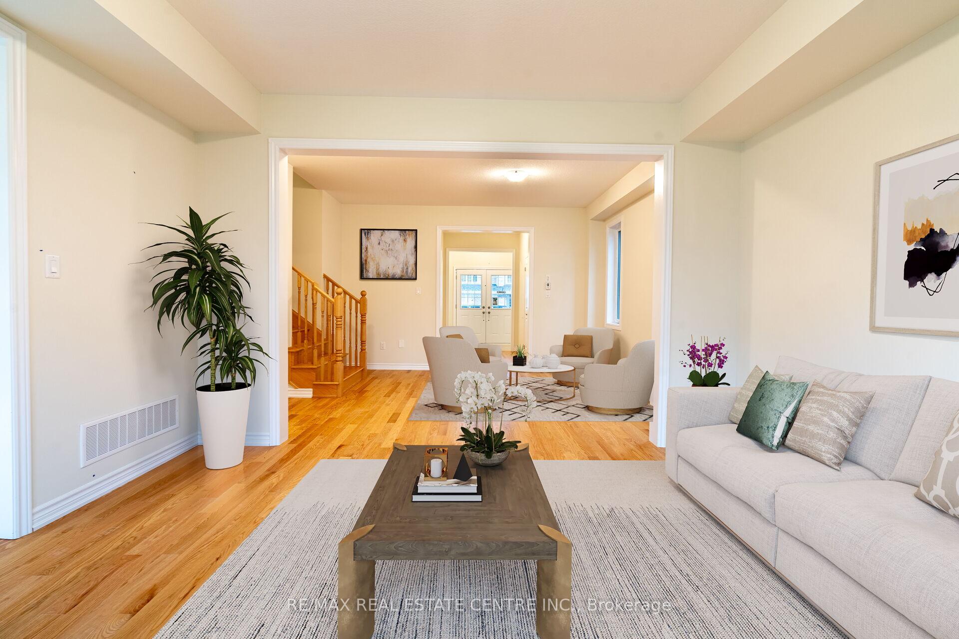 Photo 6 of 21 Heming Street, Brant, Paris — HOMEH