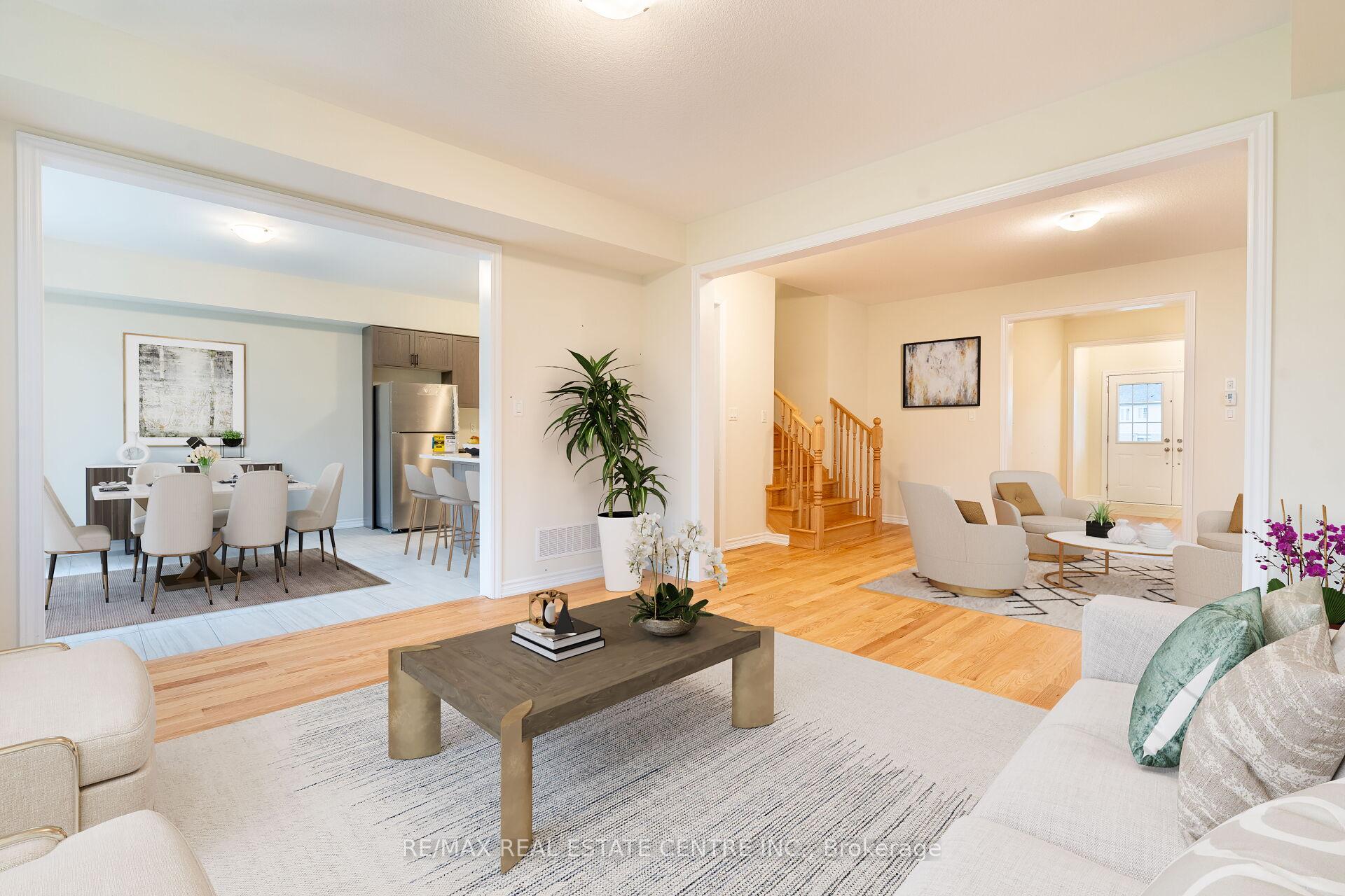 Photo 8 of 21 Heming Street, Brant, Paris — HOMEH