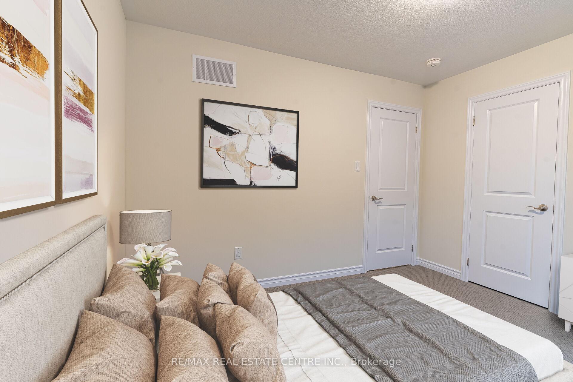Photo 16 of 21 Heming Street, Brant, Paris — HOMEH