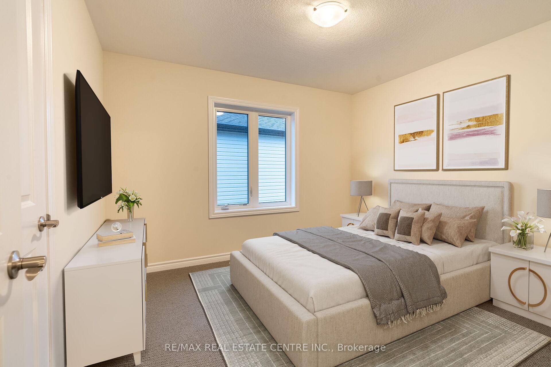 Photo 18 of 21 Heming Street, Brant, Paris — HOMEH
