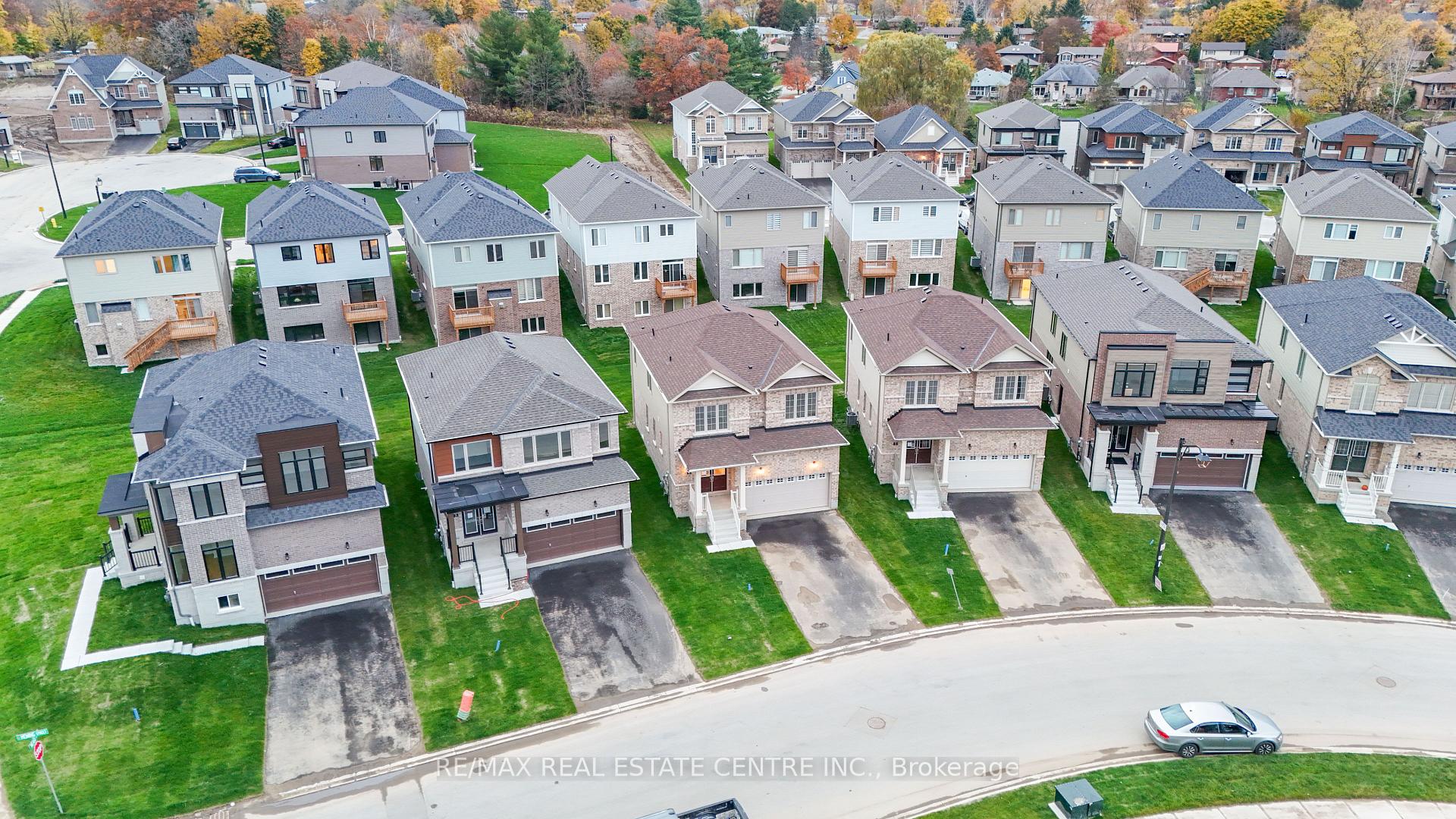 Photo 24 of 21 Heming Street, Brant, Paris — HOMEH