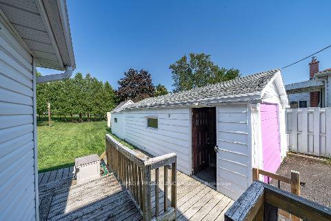 Photo 23 of 47 Orchard Drive, Belleville, Belleville Ward — HOMEH