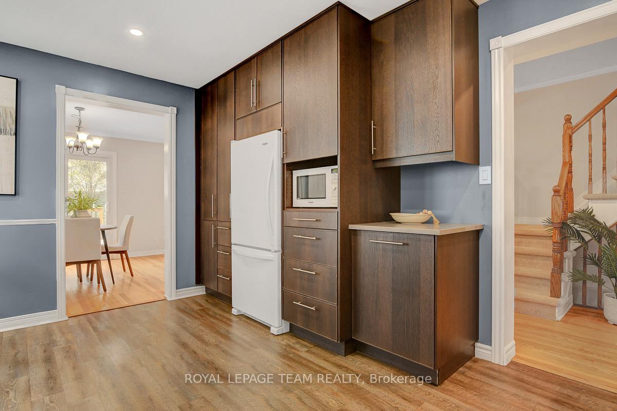 Photo 16 of 25 Sarrazin Way, Ottawa, Barrhaven - Cedargrove/Fraserdale — HOMEH