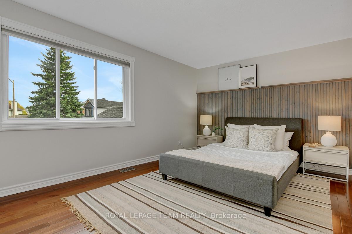 Photo 19 of 25 Sarrazin Way, Ottawa, Barrhaven - Cedargrove/Fraserdale — HOMEH