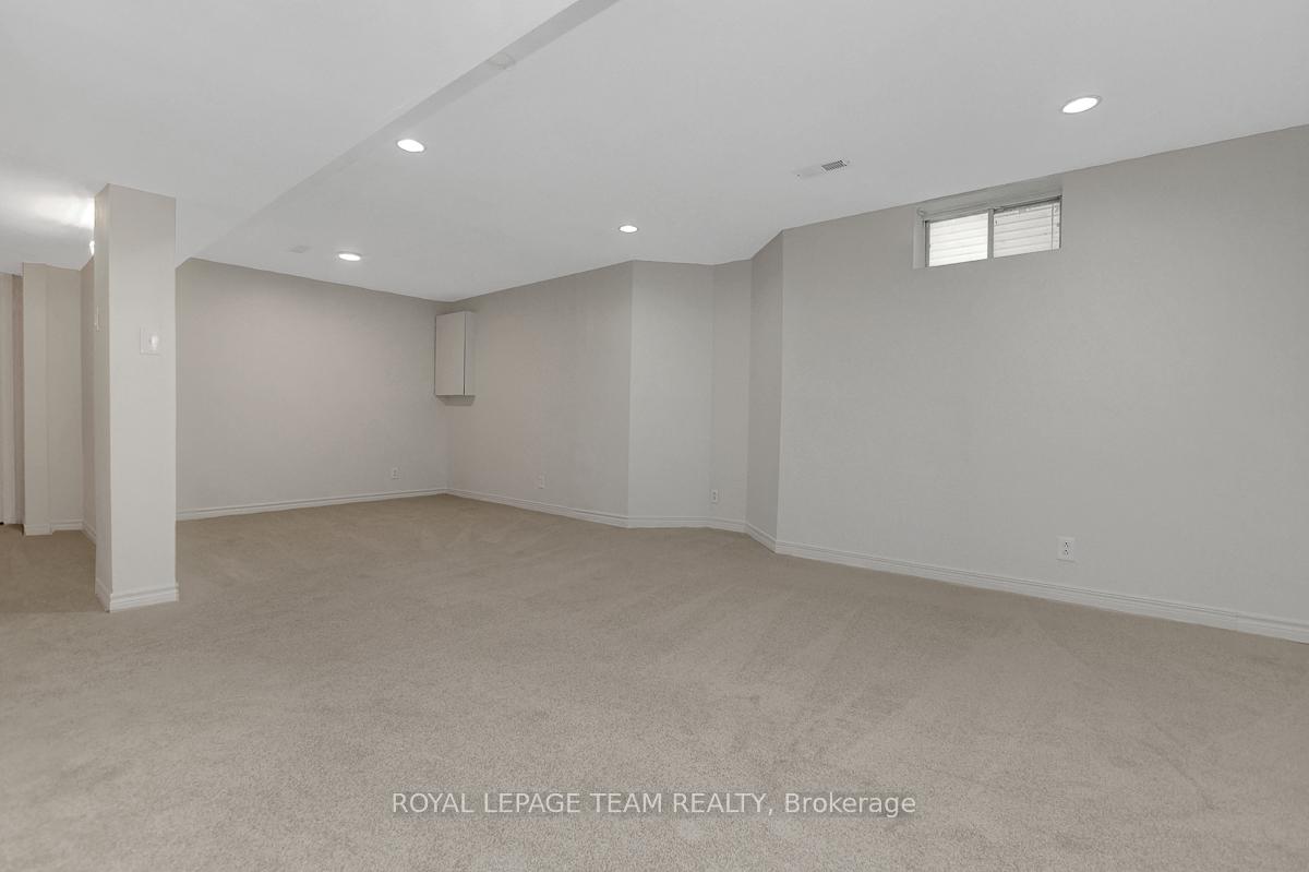Photo 29 of 25 Sarrazin Way, Ottawa, Barrhaven - Cedargrove/Fraserdale — HOMEH