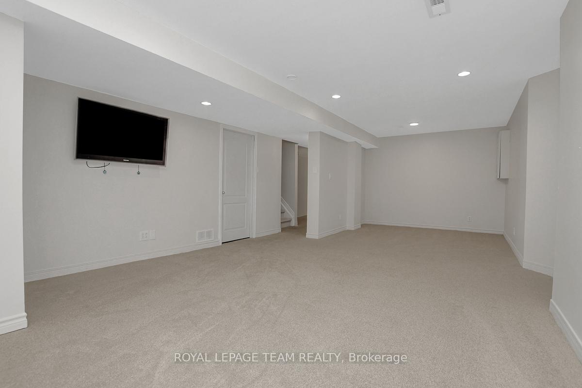Photo 30 of 25 Sarrazin Way, Ottawa, Barrhaven - Cedargrove/Fraserdale — HOMEH