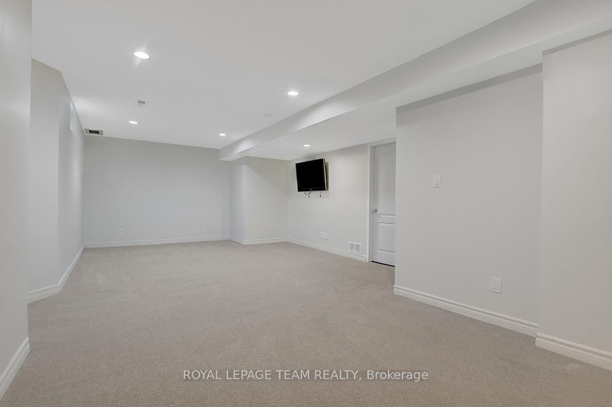 Photo 31 of 25 Sarrazin Way, Ottawa, Barrhaven - Cedargrove/Fraserdale — HOMEH