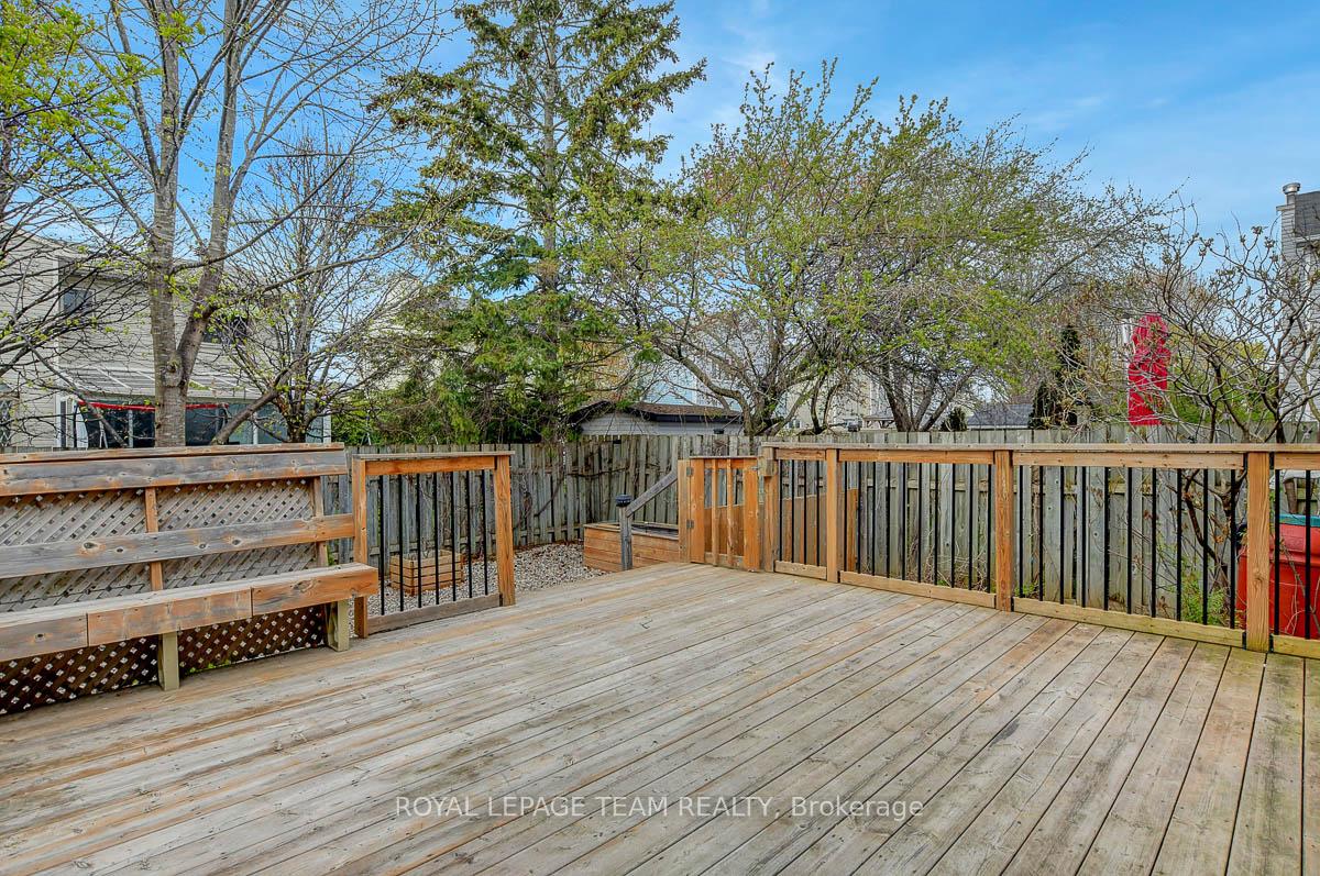 Photo 32 of 25 Sarrazin Way, Ottawa, Barrhaven - Cedargrove/Fraserdale — HOMEH