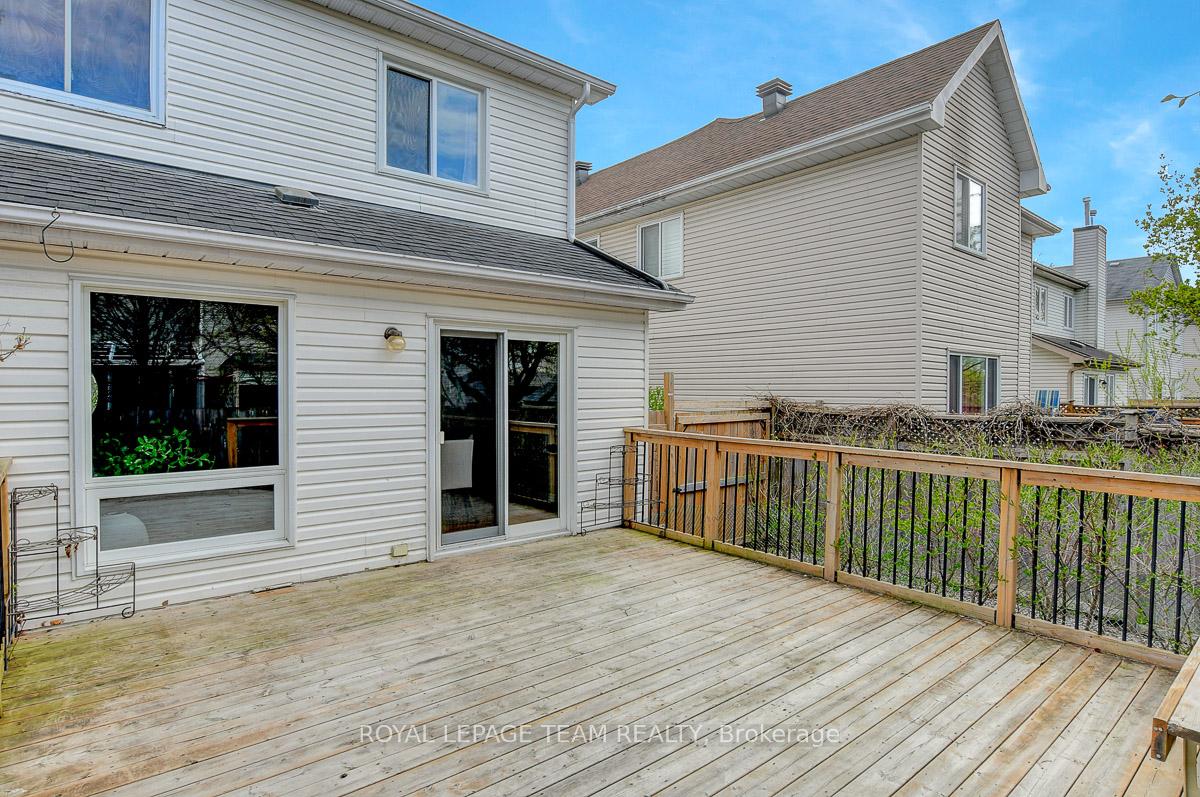 Photo 34 of 25 Sarrazin Way, Ottawa, Barrhaven - Cedargrove/Fraserdale — HOMEH