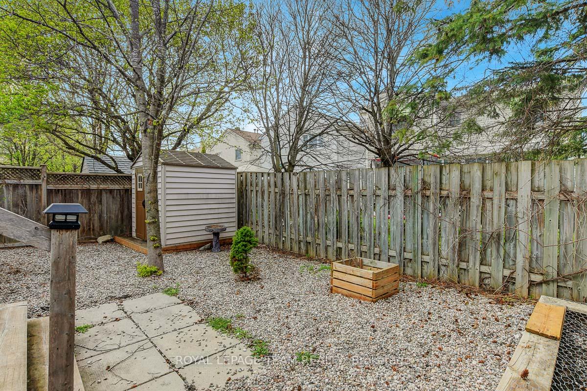 Photo 37 of 25 Sarrazin Way, Ottawa, Barrhaven - Cedargrove/Fraserdale — HOMEH