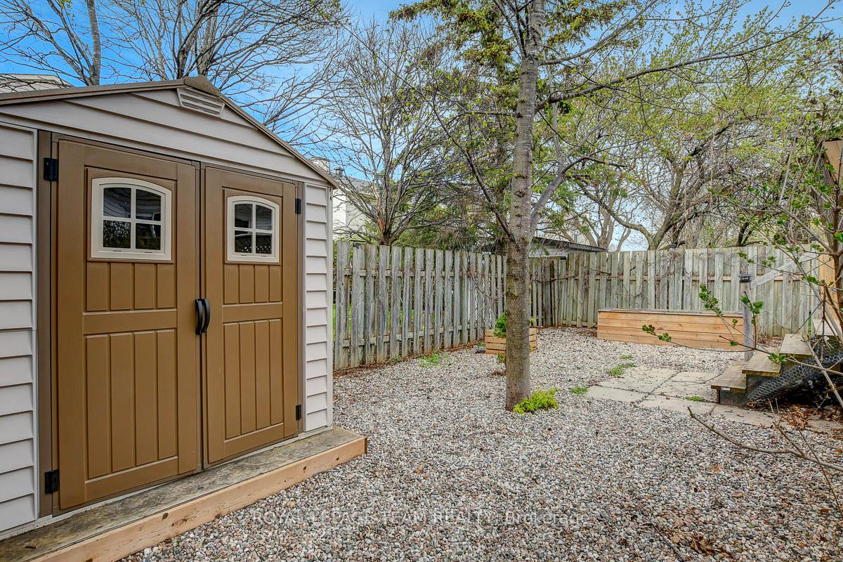 Photo 38 of 25 Sarrazin Way, Ottawa, Barrhaven - Cedargrove/Fraserdale — HOMEH