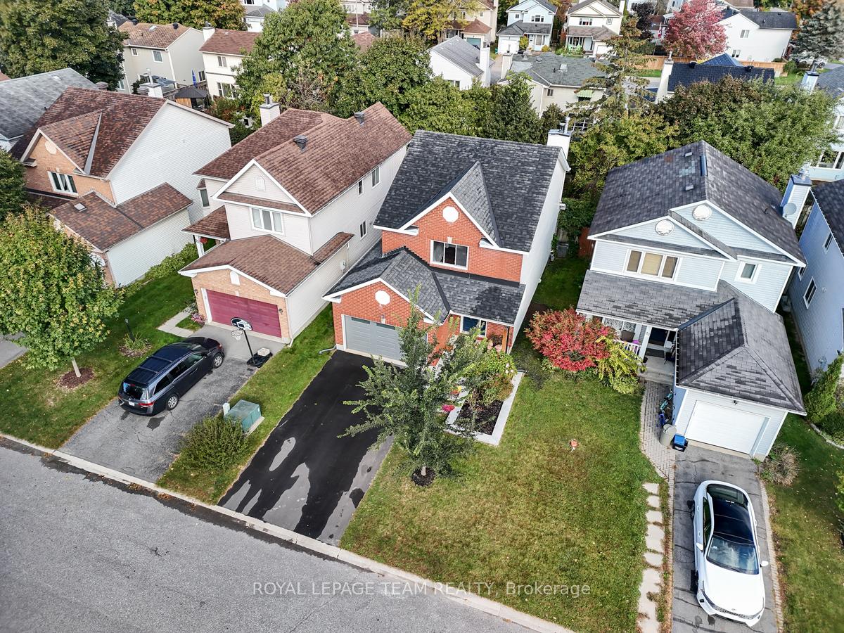 Photo 40 of 25 Sarrazin Way, Ottawa, Barrhaven - Cedargrove/Fraserdale — HOMEH