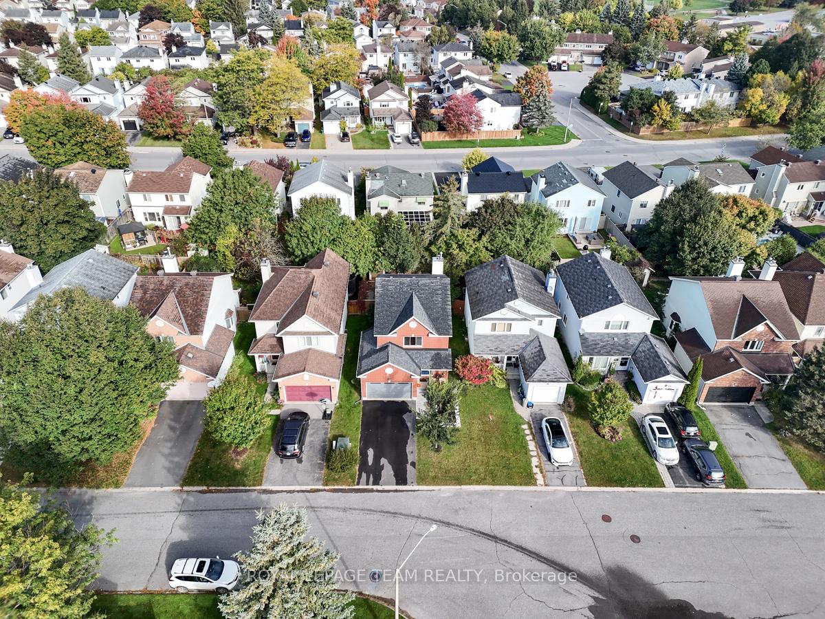 Photo 41 of 25 Sarrazin Way, Ottawa, Barrhaven - Cedargrove/Fraserdale — HOMEH