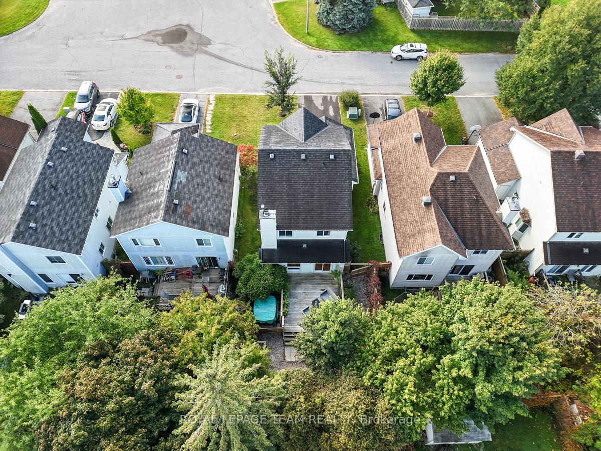 Photo 43 of 25 Sarrazin Way, Ottawa, Barrhaven - Cedargrove/Fraserdale — HOMEH