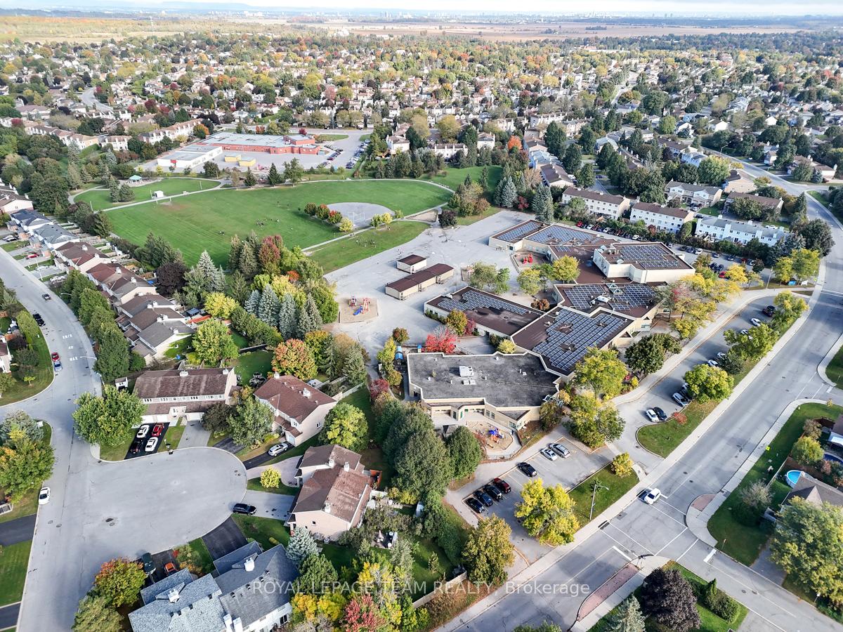 Photo 45 of 25 Sarrazin Way, Ottawa, Barrhaven - Cedargrove/Fraserdale — HOMEH
