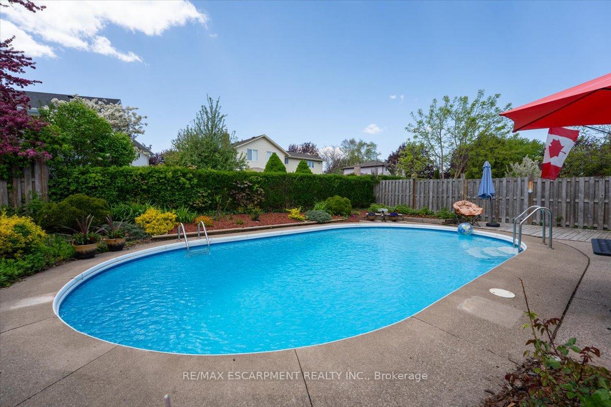 Photo 33 of 19 Bal Harbour Drive, Grimsby, Grimsby Beach — HOMEH