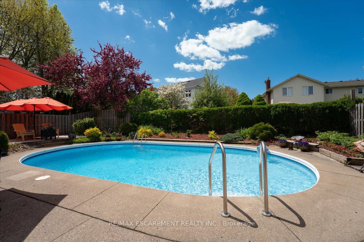 Photo 34 of 19 Bal Harbour Drive, Grimsby, Grimsby Beach — HOMEH
