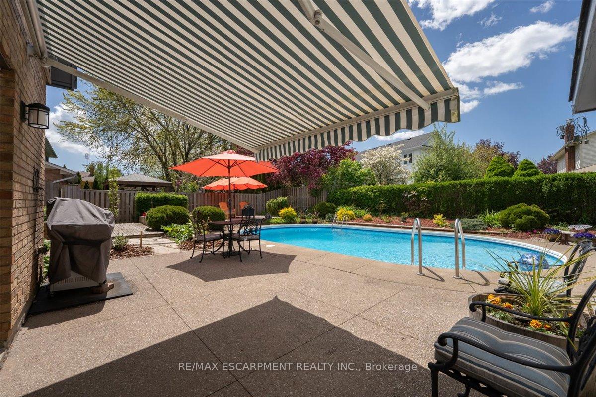 Photo 35 of 19 Bal Harbour Drive, Grimsby, Grimsby Beach — HOMEH